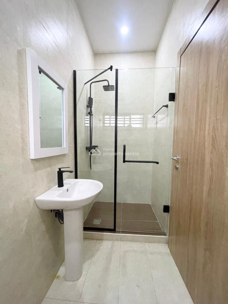 Luxury Contemporary Brand New  4 Bedroom Duplex, Abijo Gra, Ajah, Lagos, House for Sale