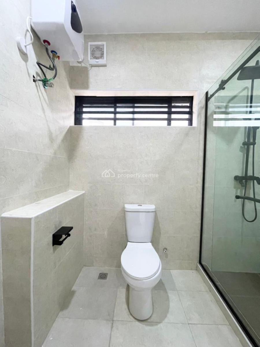 Luxury Contemporary Brand New  4 Bedroom Duplex, Abijo Gra, Ajah, Lagos, House for Sale