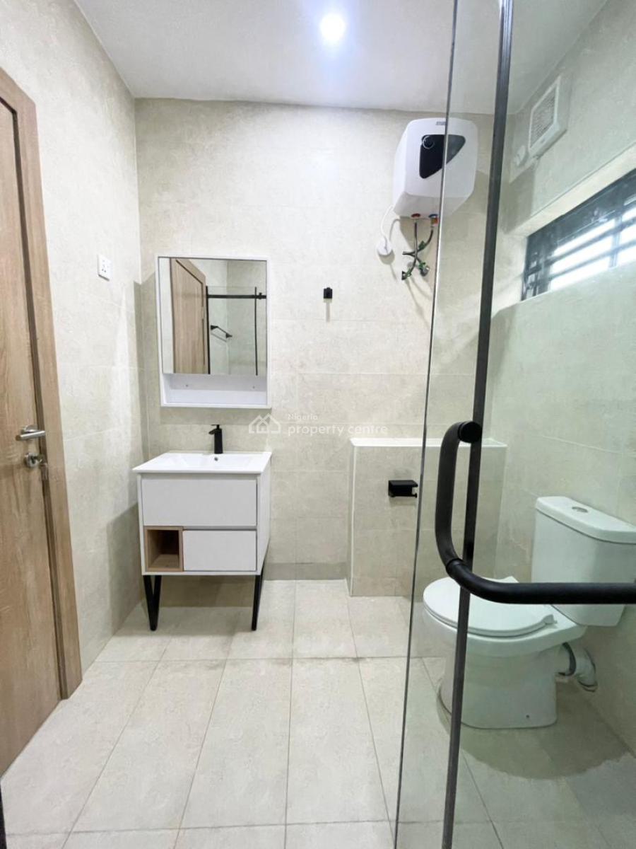 Luxury Contemporary Brand New  4 Bedroom Duplex, Abijo Gra, Ajah, Lagos, House for Sale