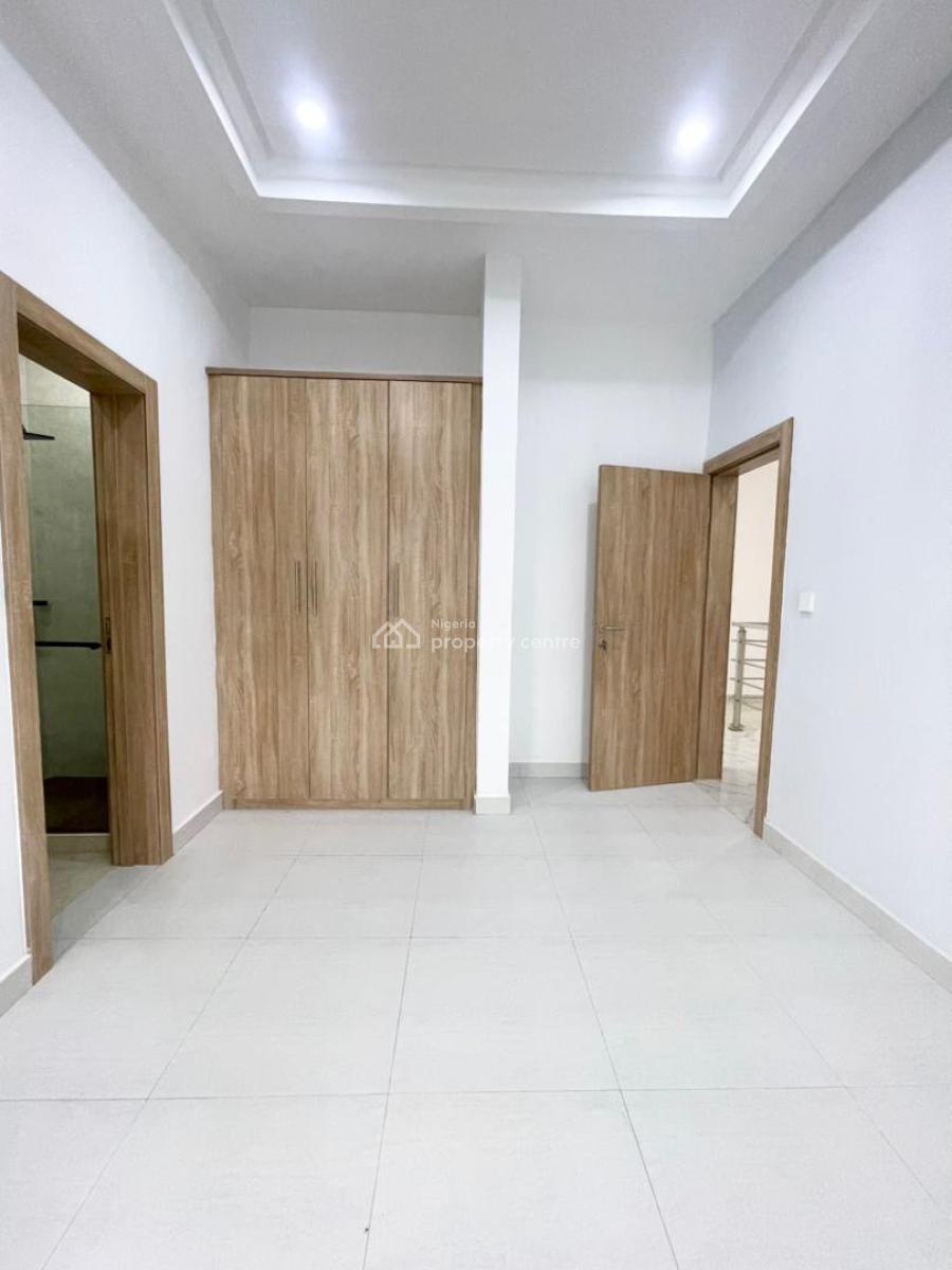 Luxury Contemporary Brand New  4 Bedroom Duplex, Abijo Gra, Ajah, Lagos, House for Sale