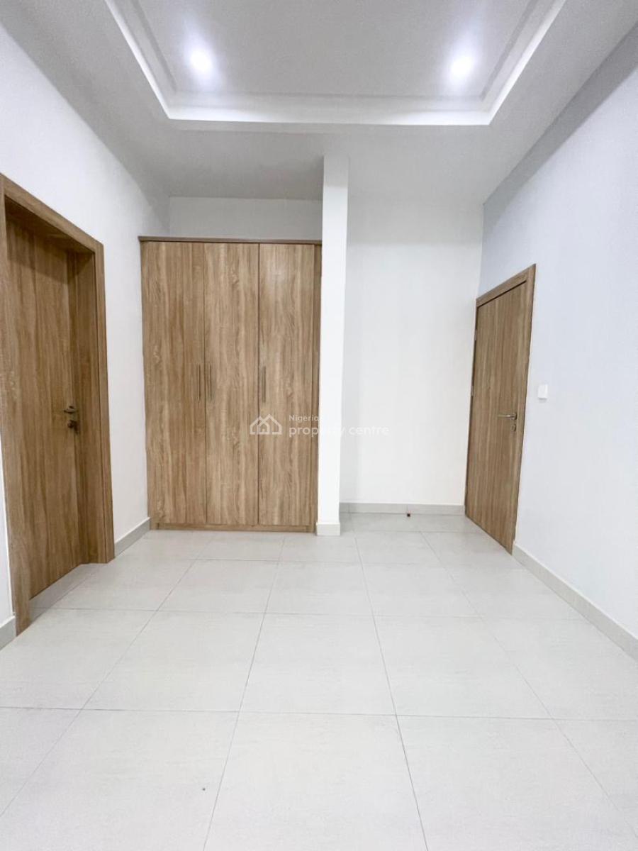 Luxury Contemporary Brand New  4 Bedroom Duplex, Abijo Gra, Ajah, Lagos, House for Sale