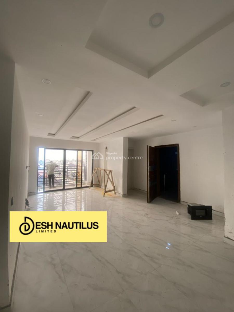 Ultra-luxury 3 Bedroom Apartment in The Iconic Mufasa Residences, Ikate Elegushi, Lekki, Lagos, Flat / Apartment for Sale