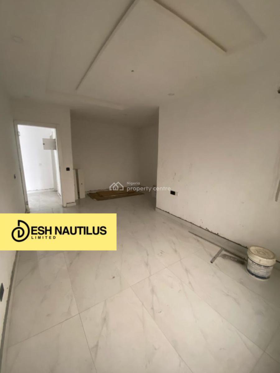 Ultra-luxury 3 Bedroom Apartment in The Iconic Mufasa Residences, Ikate Elegushi, Lekki, Lagos, Flat / Apartment for Sale