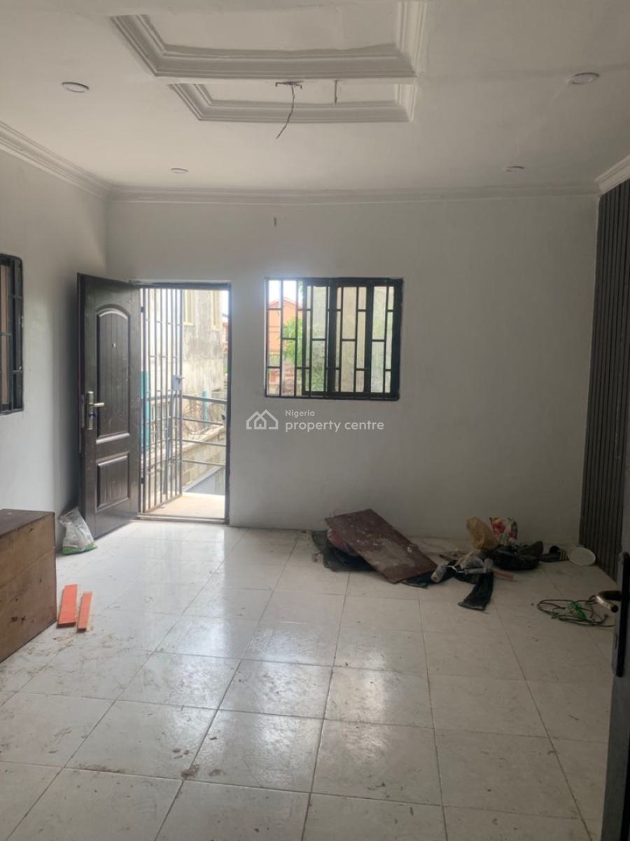 Self Serviced 2bedroom Apartment, Thomas Estate, Ajah, Lagos, Flat / Apartment for Rent