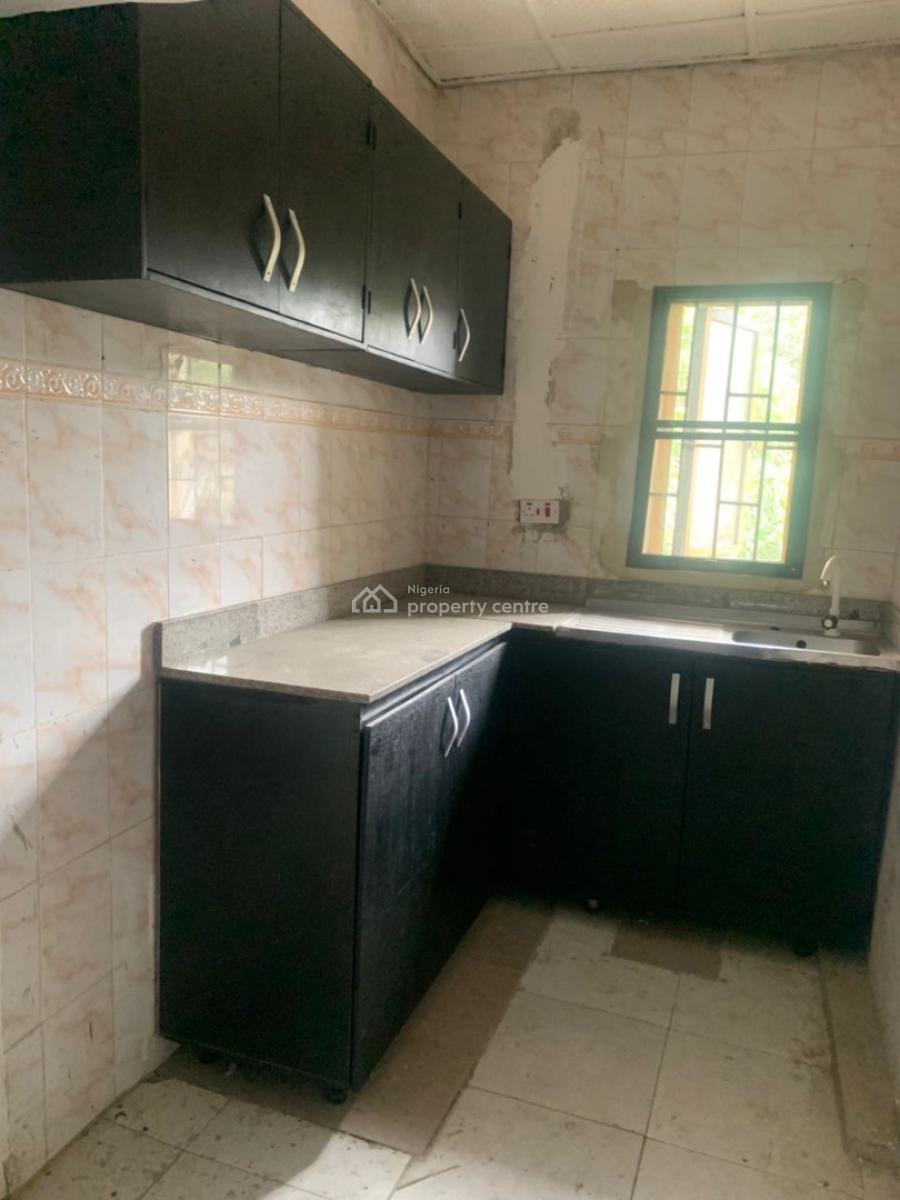 Self Serviced 2bedroom Apartment, Thomas Estate, Ajah, Lagos, Flat / Apartment for Rent