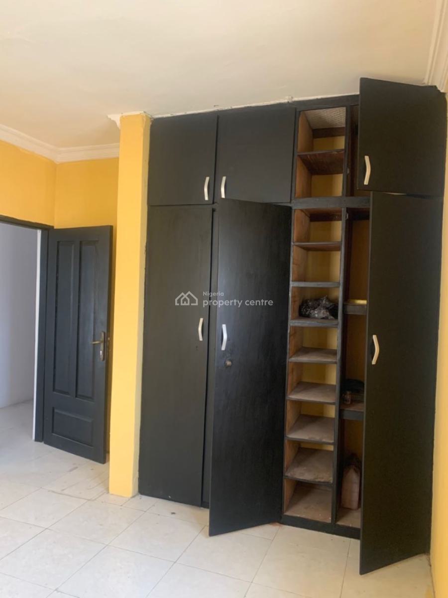 Self Serviced 2bedroom Apartment, Thomas Estate, Ajah, Lagos, Flat / Apartment for Rent