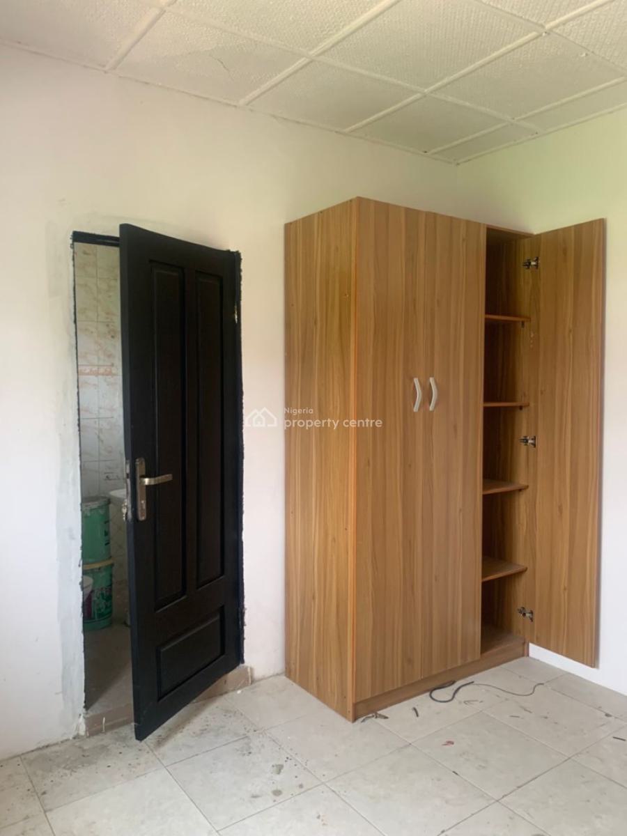 Self Serviced 2bedroom Apartment, Thomas Estate, Ajah, Lagos, Flat / Apartment for Rent