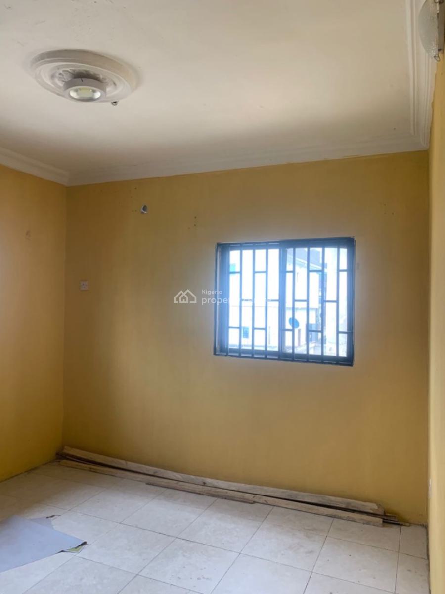 Self Serviced 2bedroom Apartment, Thomas Estate, Ajah, Lagos, Flat / Apartment for Rent