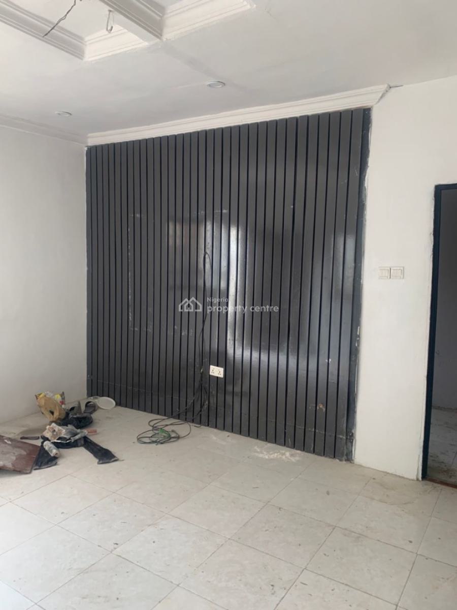 Self Serviced 2bedroom Apartment, Thomas Estate, Ajah, Lagos, Flat / Apartment for Rent