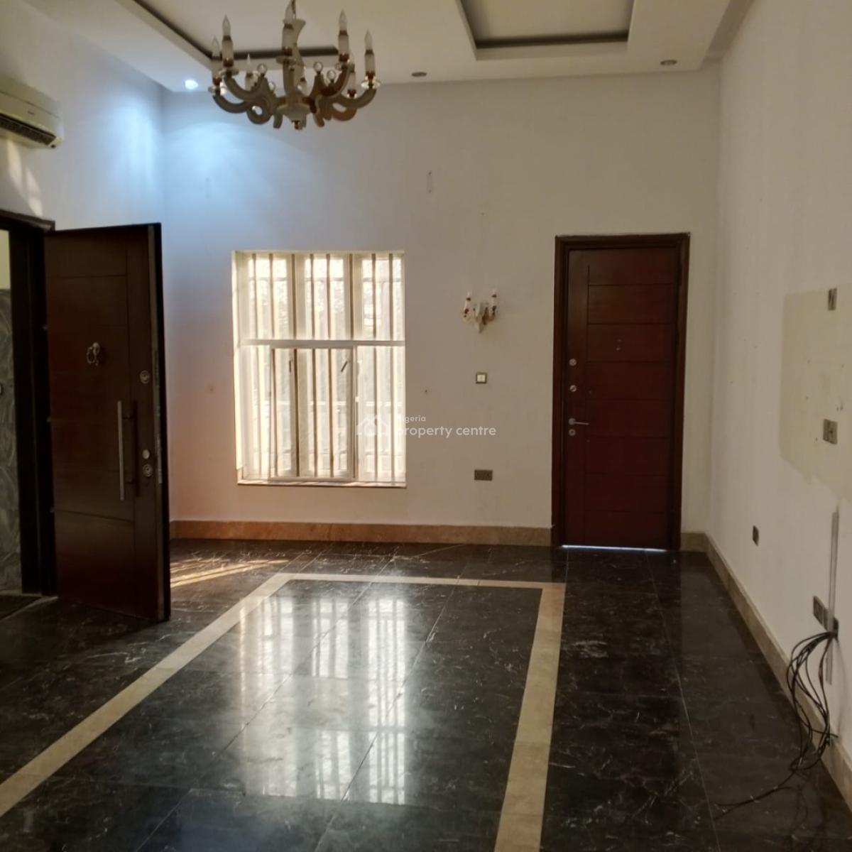 3 Bedroom Apartment, Ikoyi, Lagos, Flat / Apartment for Rent