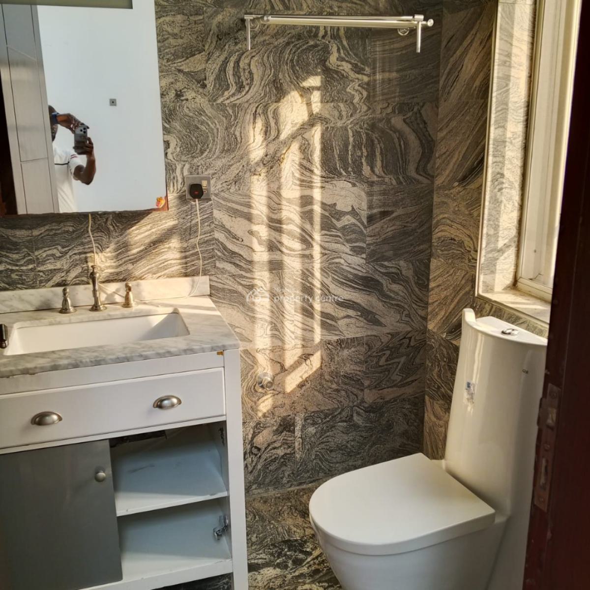 3 Bedroom Apartment, Ikoyi, Lagos, Flat / Apartment for Rent