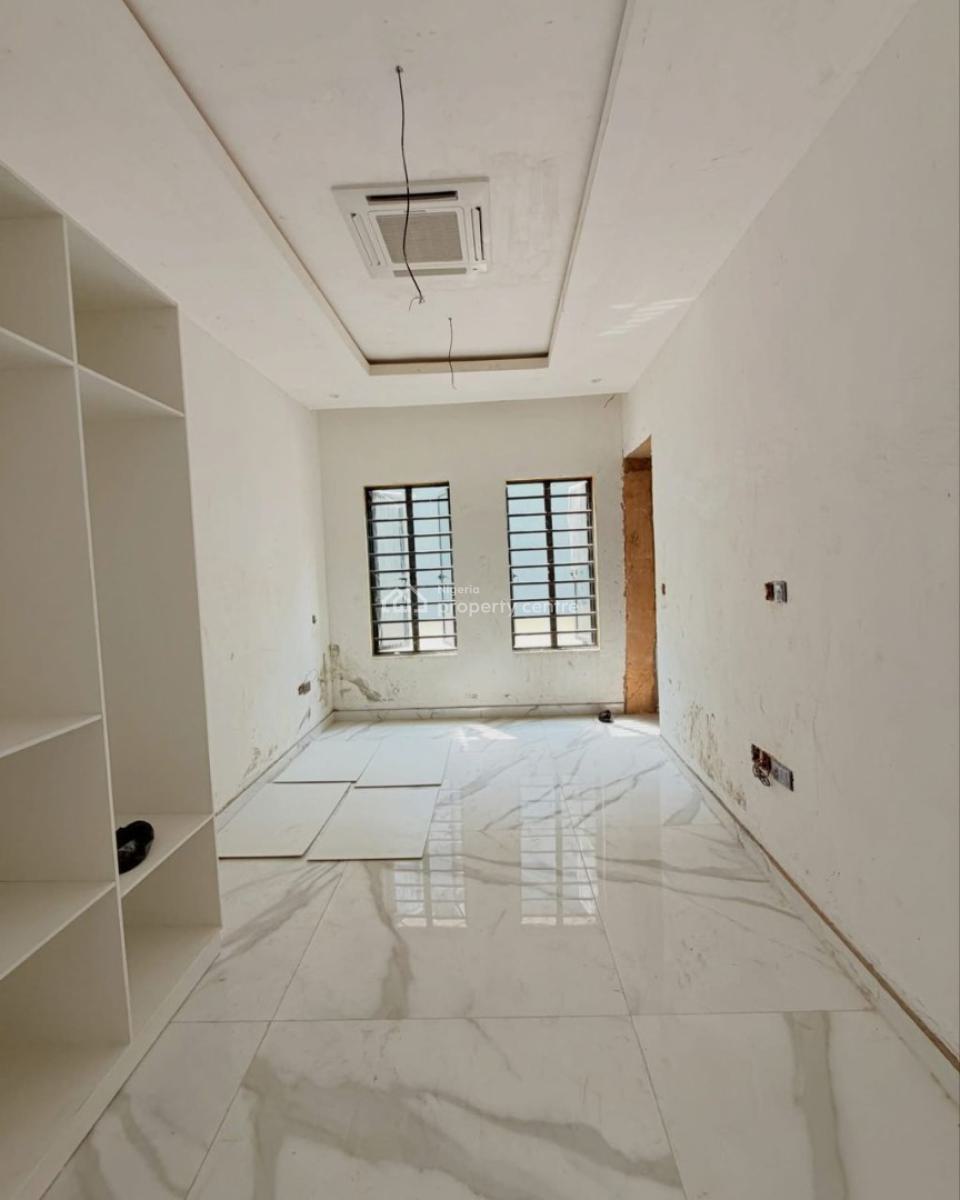 Gorgeously Finished 4bedroom Semi Detached Duplex, Ikeja Gra, Ikeja, Lagos, Semi-detached Duplex for Sale