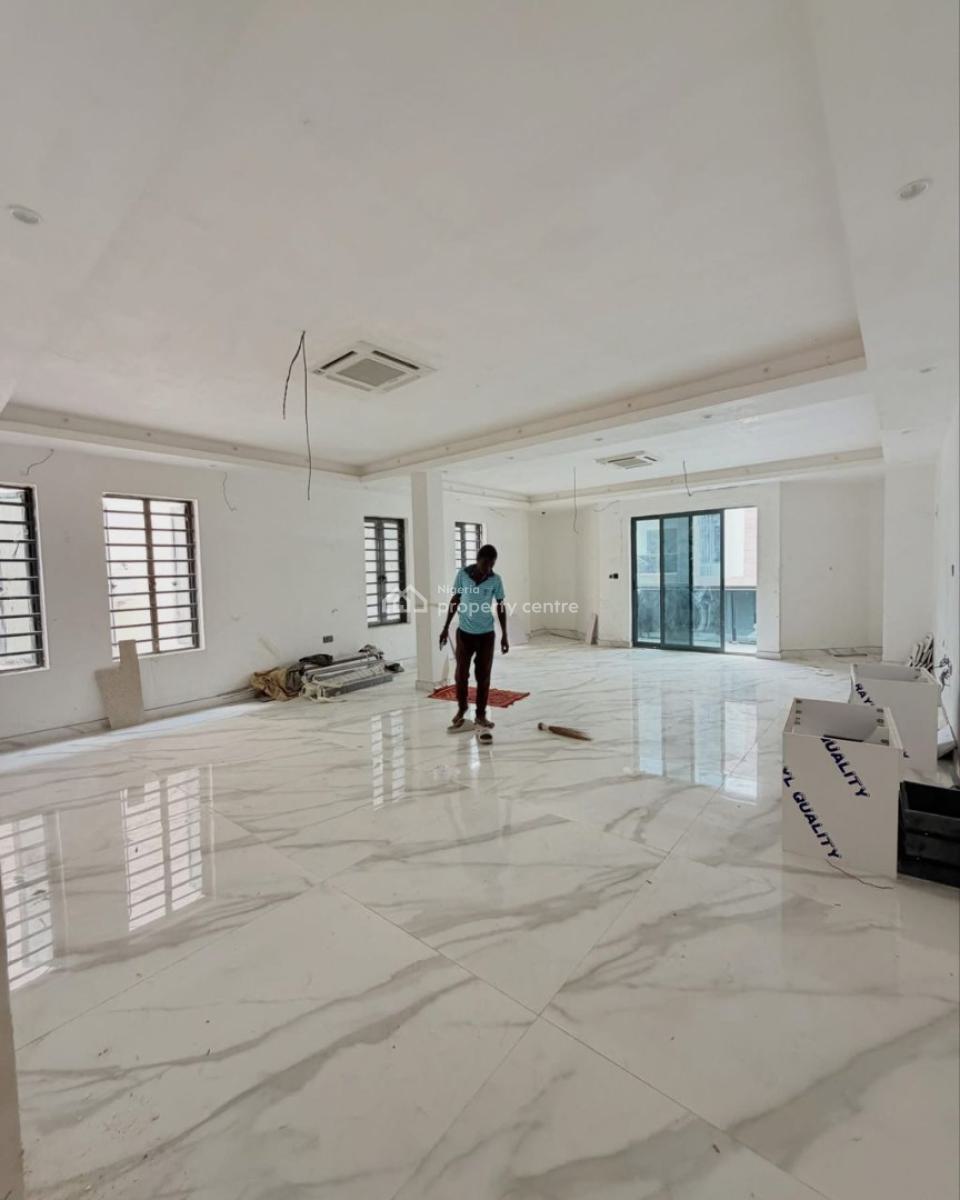 Gorgeously Finished 4bedroom Semi Detached Duplex, Ikeja Gra, Ikeja, Lagos, Semi-detached Duplex for Sale