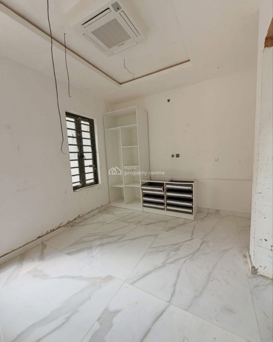 Gorgeously Finished 4bedroom Semi Detached Duplex, Ikeja Gra, Ikeja, Lagos, Semi-detached Duplex for Sale