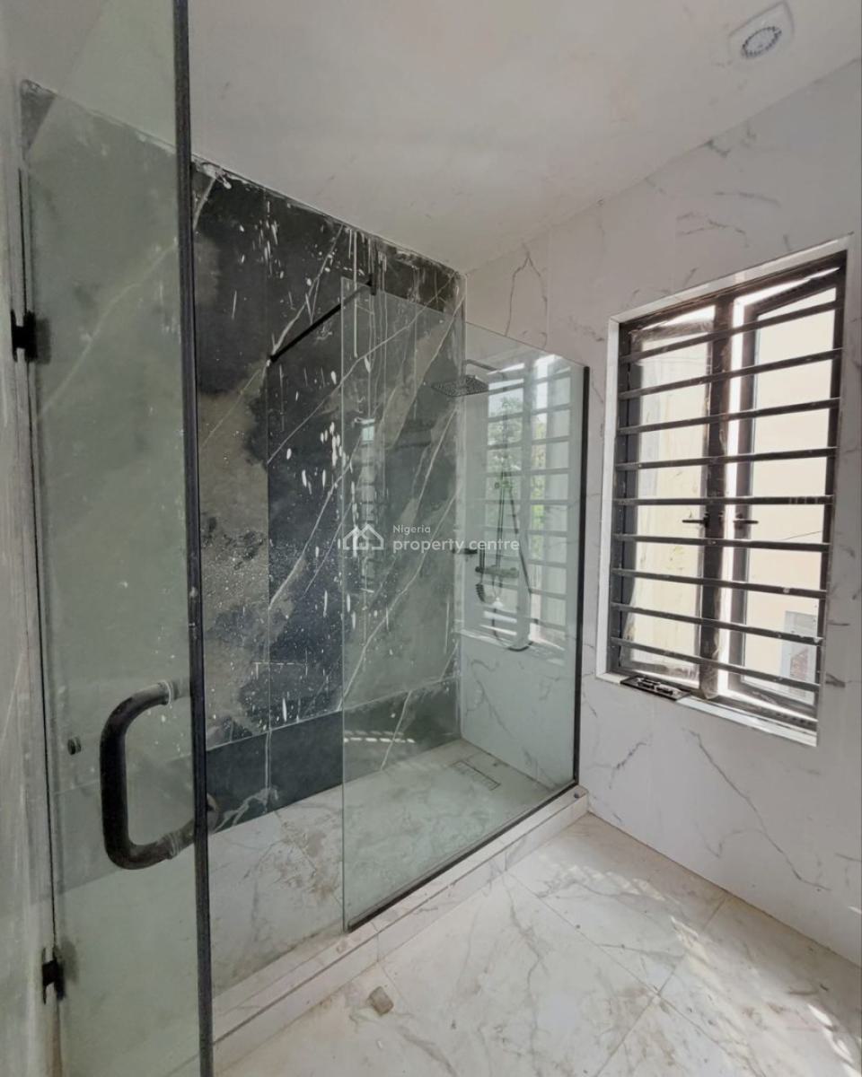 Gorgeously Finished 4bedroom Semi Detached Duplex, Ikeja Gra, Ikeja, Lagos, Semi-detached Duplex for Sale
