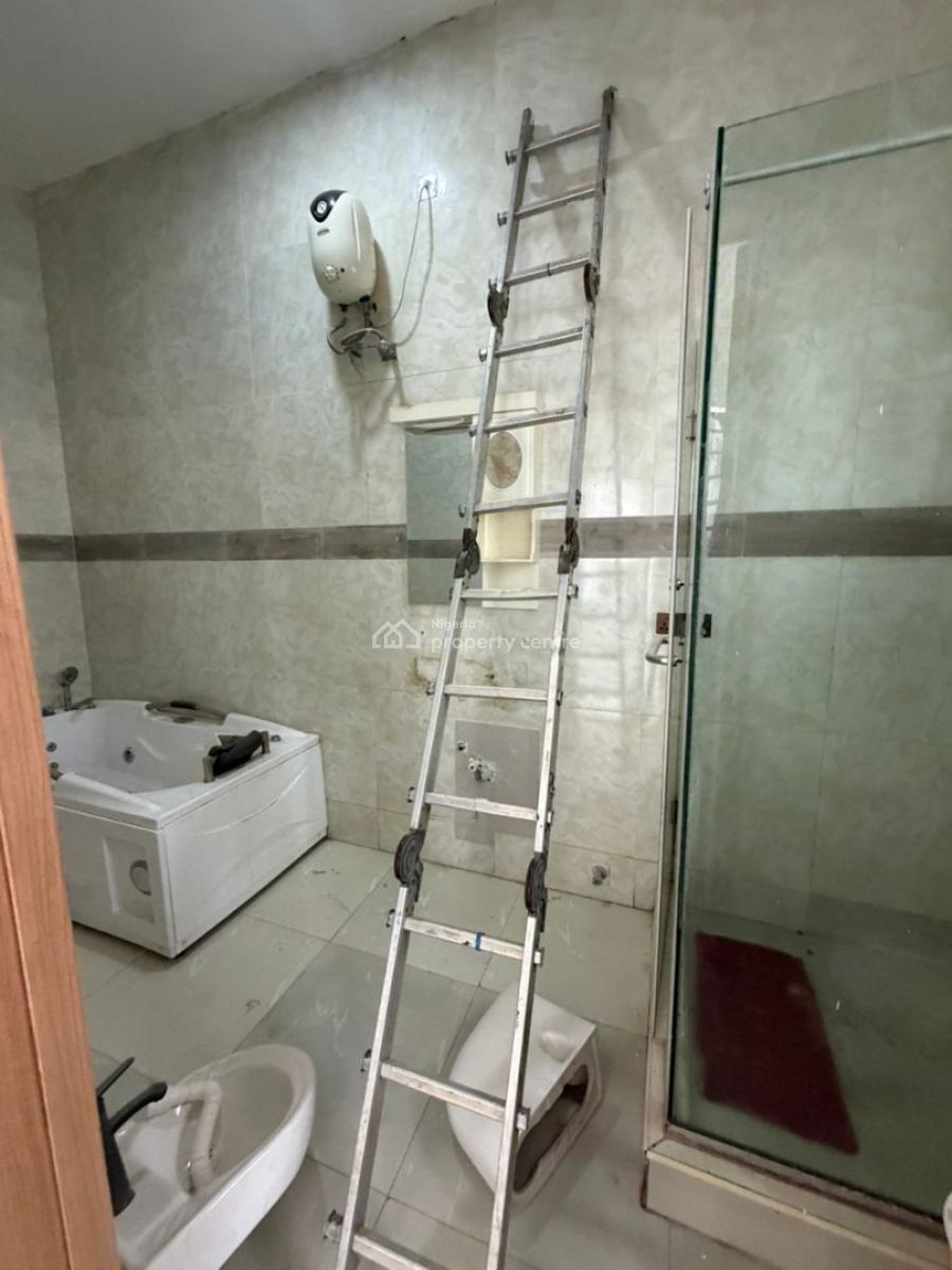 Luxury 5 Bedroom Detached Duplex with Bq, Ikota, Lekki, Lagos, Detached Duplex for Rent