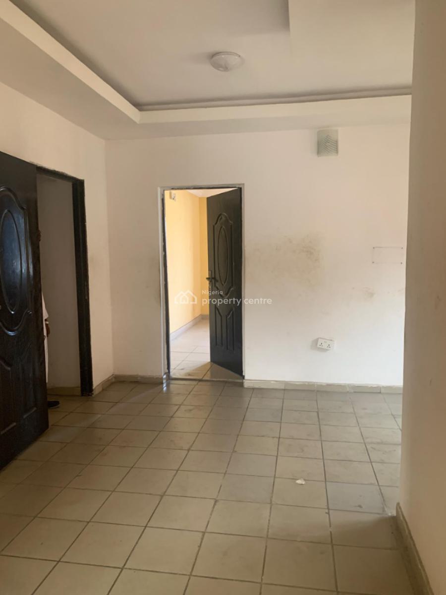 4bedroom Semi Detached Duplex with Bq, Lekki Phase 1, Lekki, Lagos, Semi-detached Duplex for Rent