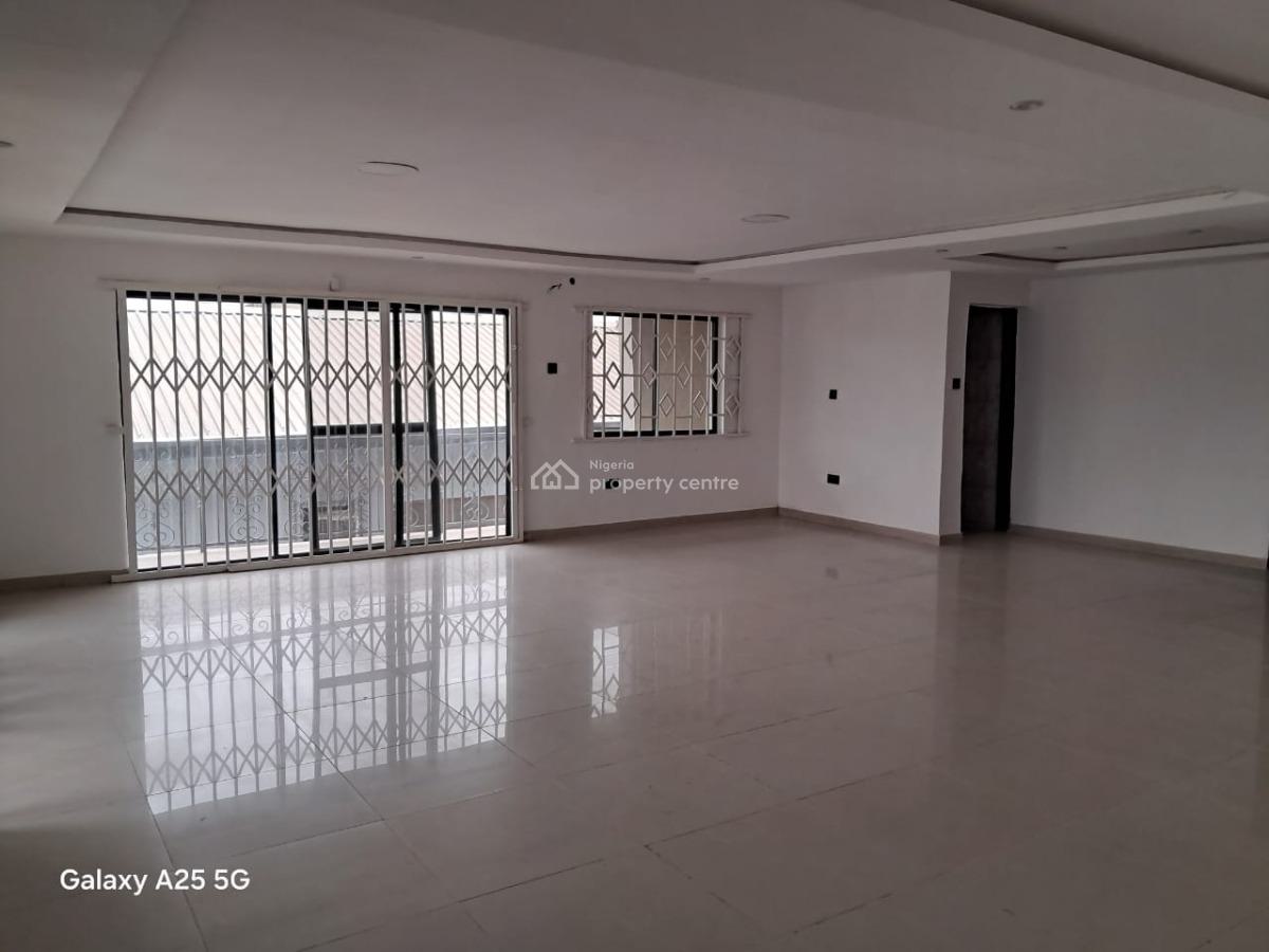 3 Bedrooms Apartment, Ikeja Gra, Ikeja, Lagos, House for Rent