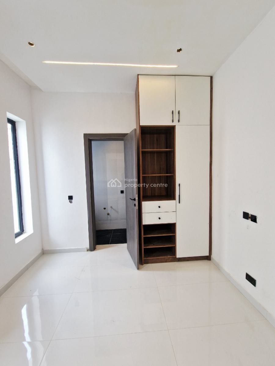 Beautifully Designed Home, Ajah, Lagos, Detached Duplex for Sale