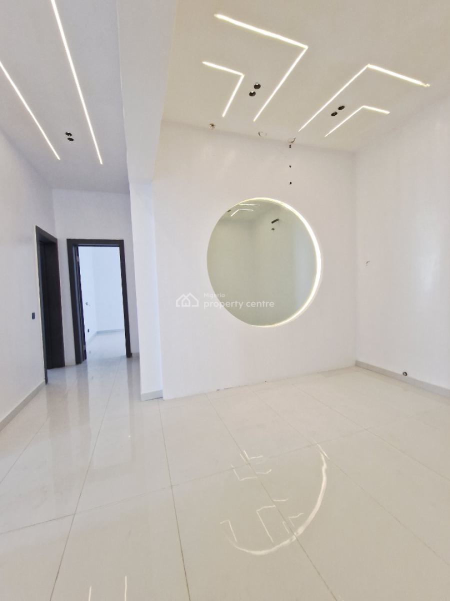 Beautifully Designed Home, Ajah, Lagos, Detached Duplex for Sale