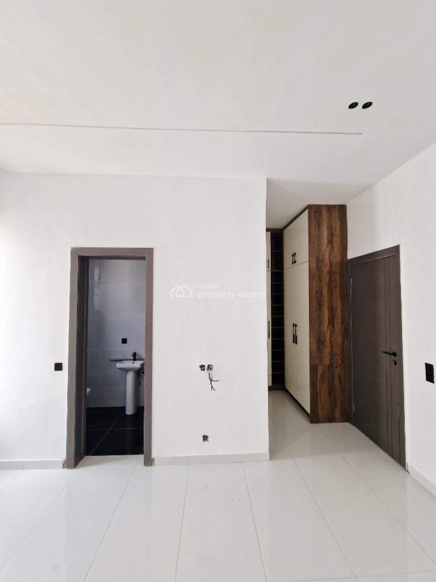 Beautifully Designed Home, Ajah, Lagos, Detached Duplex for Sale