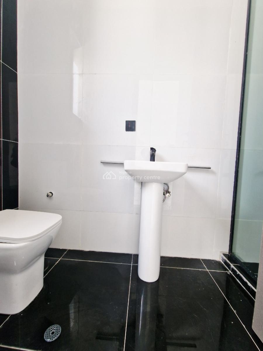 Beautifully Designed Home, Ajah, Lagos, Detached Duplex for Sale