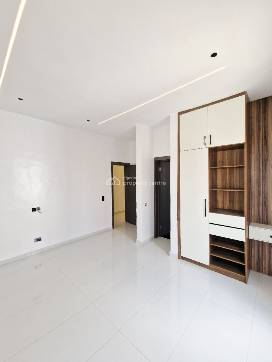 Beautifully Designed Home, Ajah, Lagos, Detached Duplex for Sale