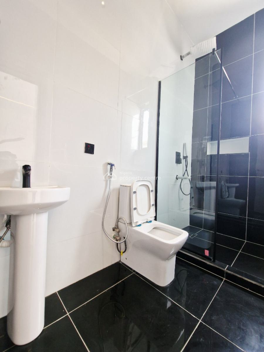 Beautifully Designed Home, Ajah, Lagos, Detached Duplex for Sale