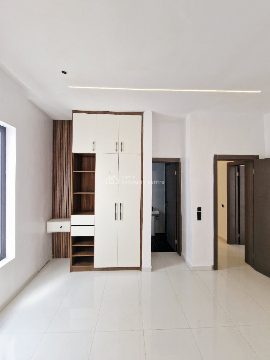 Beautifully Designed Home, Ajah, Lagos, Detached Duplex for Sale