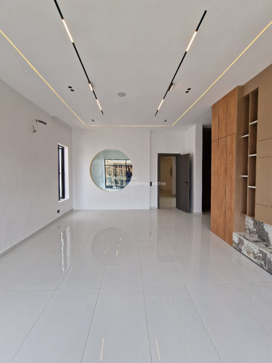 Beautifully Designed Home, Ajah, Lagos, Detached Duplex for Sale