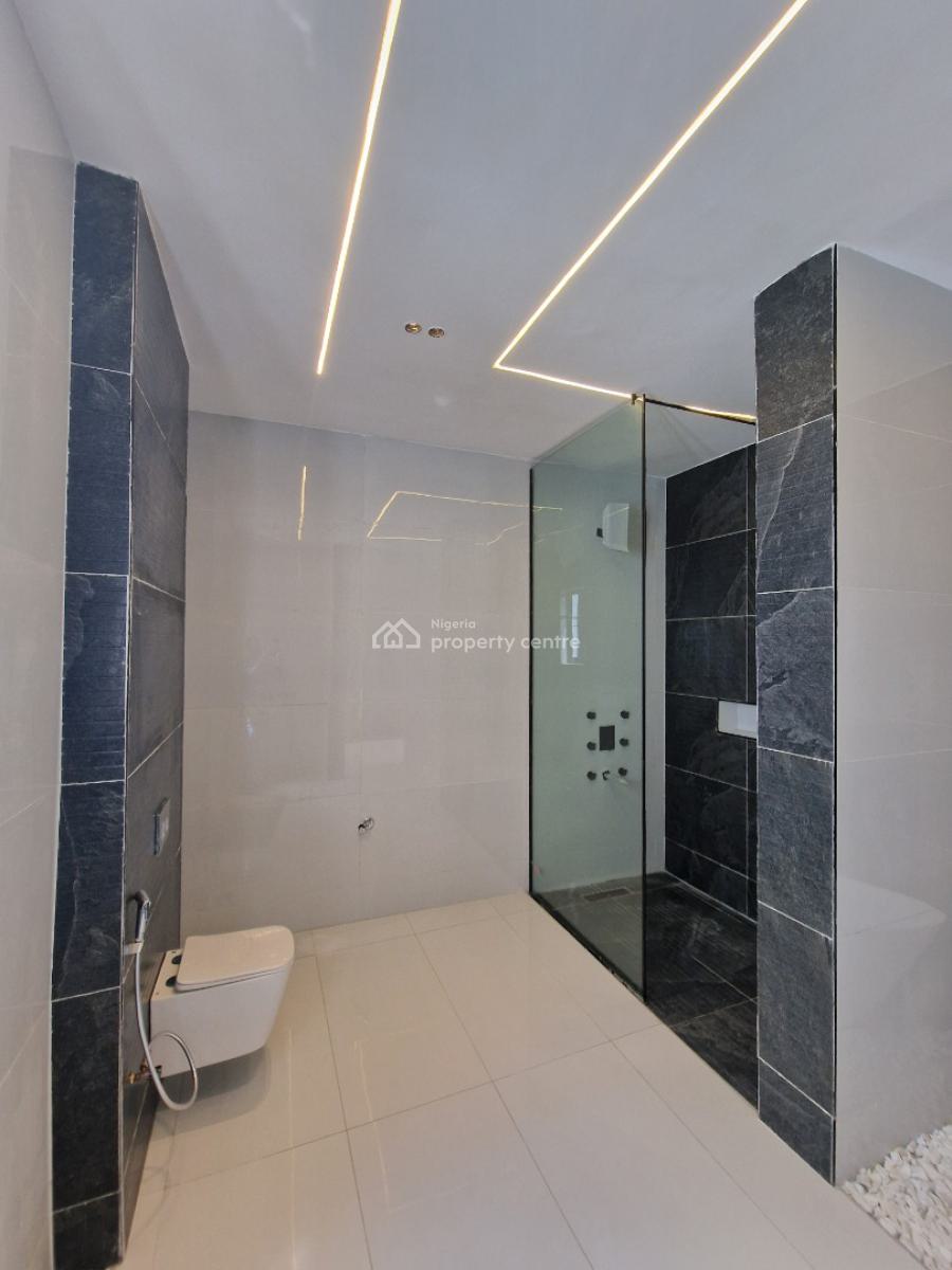 Beautifully Designed Home, Ajah, Lagos, Detached Duplex for Sale