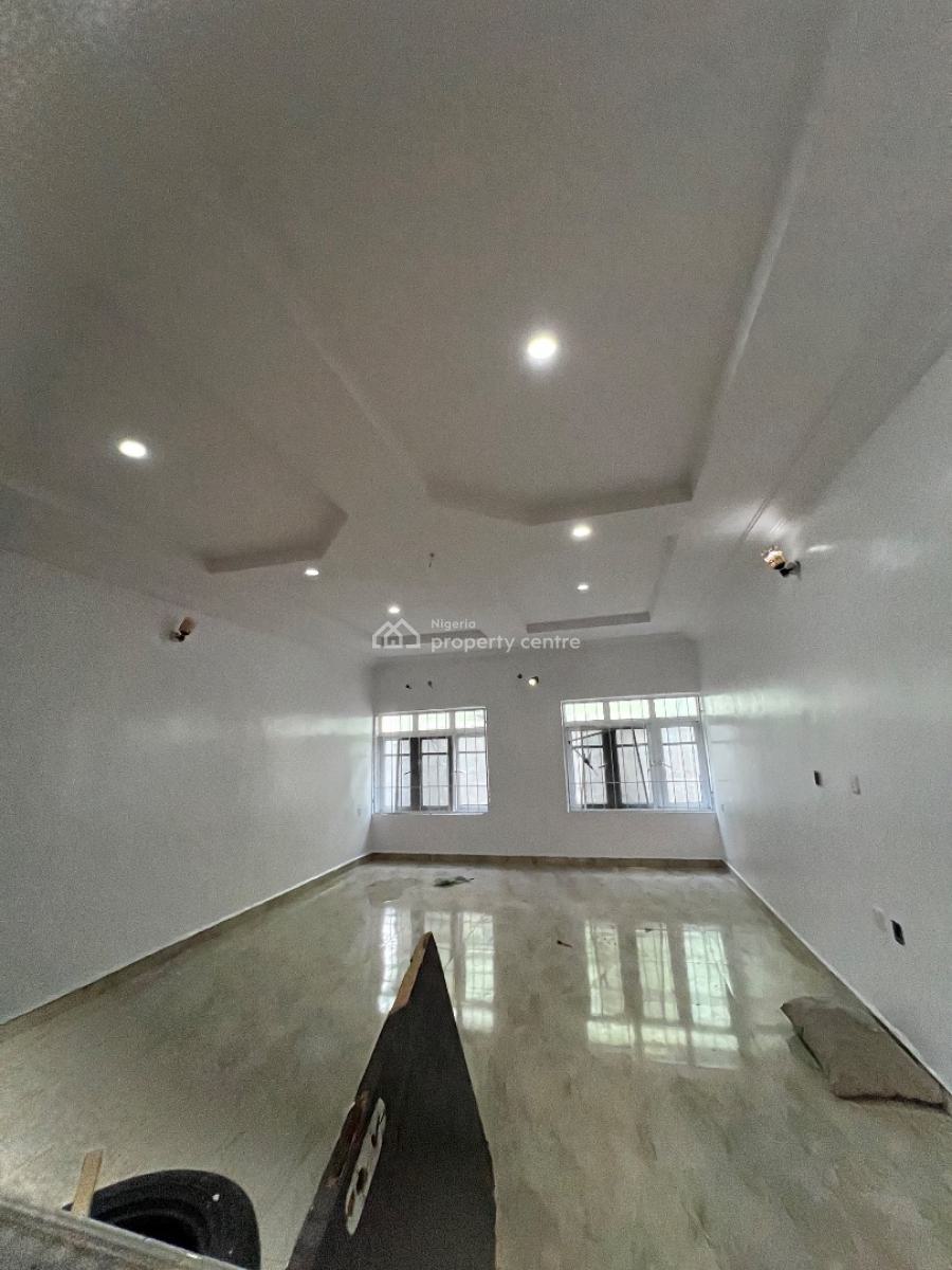 Well Built 5bedroom Detached Duplex, Ilasan, Lekki, Lagos, Office Space for Rent