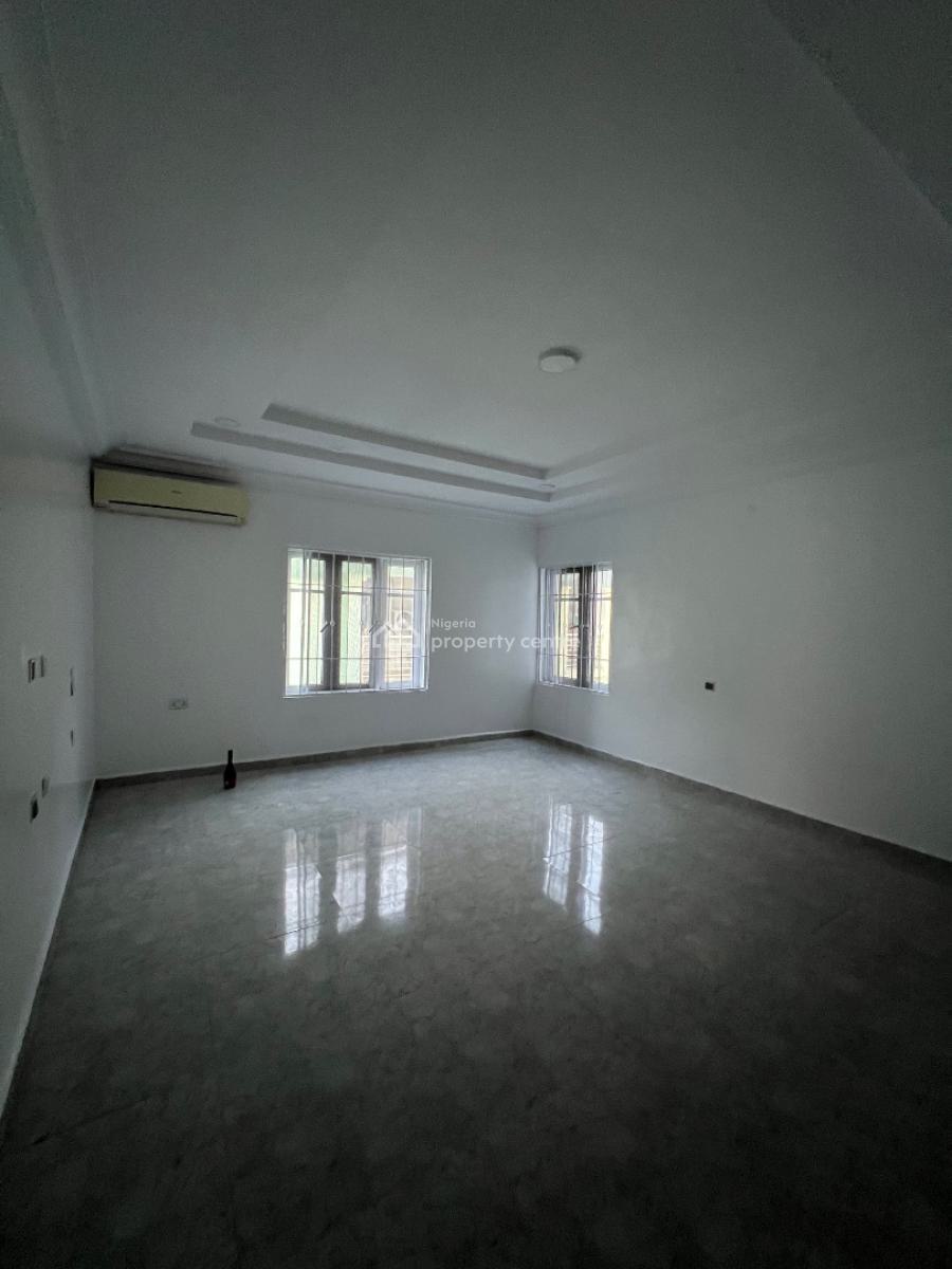 Well Built 5bedroom Detached Duplex, Ilasan, Lekki, Lagos, Office Space for Rent