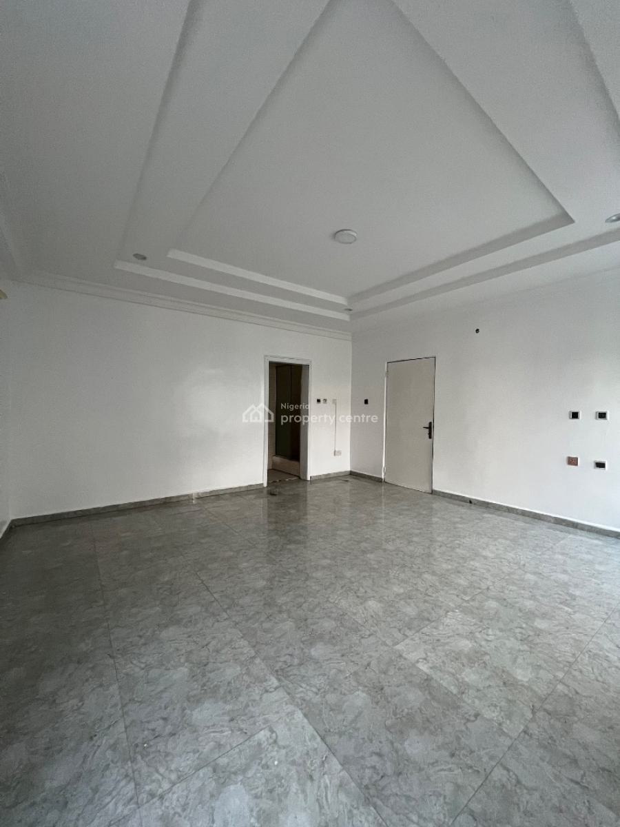 Well Built 5bedroom Detached Duplex, Ilasan, Lekki, Lagos, Office Space for Rent