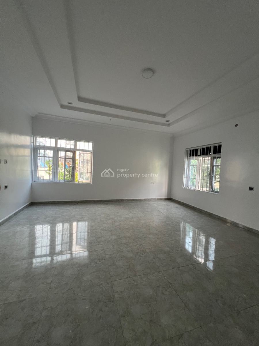 Well Built 5bedroom Detached Duplex, Ilasan, Lekki, Lagos, Office Space for Rent