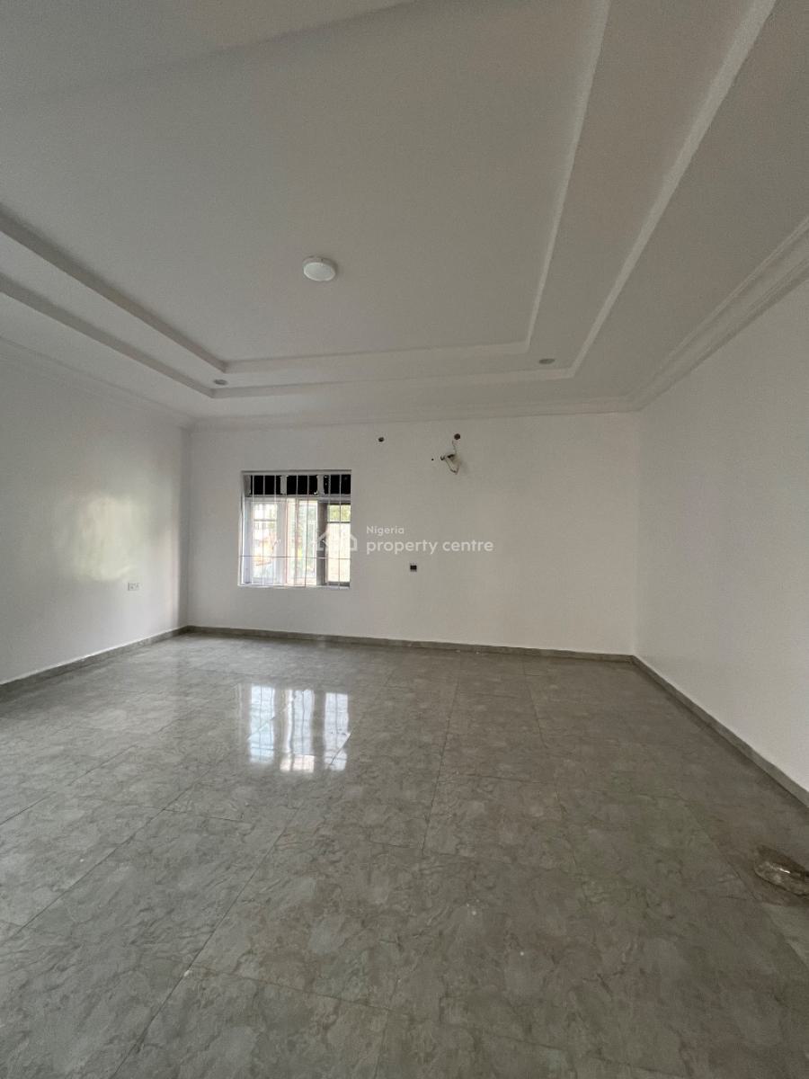Well Built 5bedroom Detached Duplex, Ilasan, Lekki, Lagos, Office Space for Rent