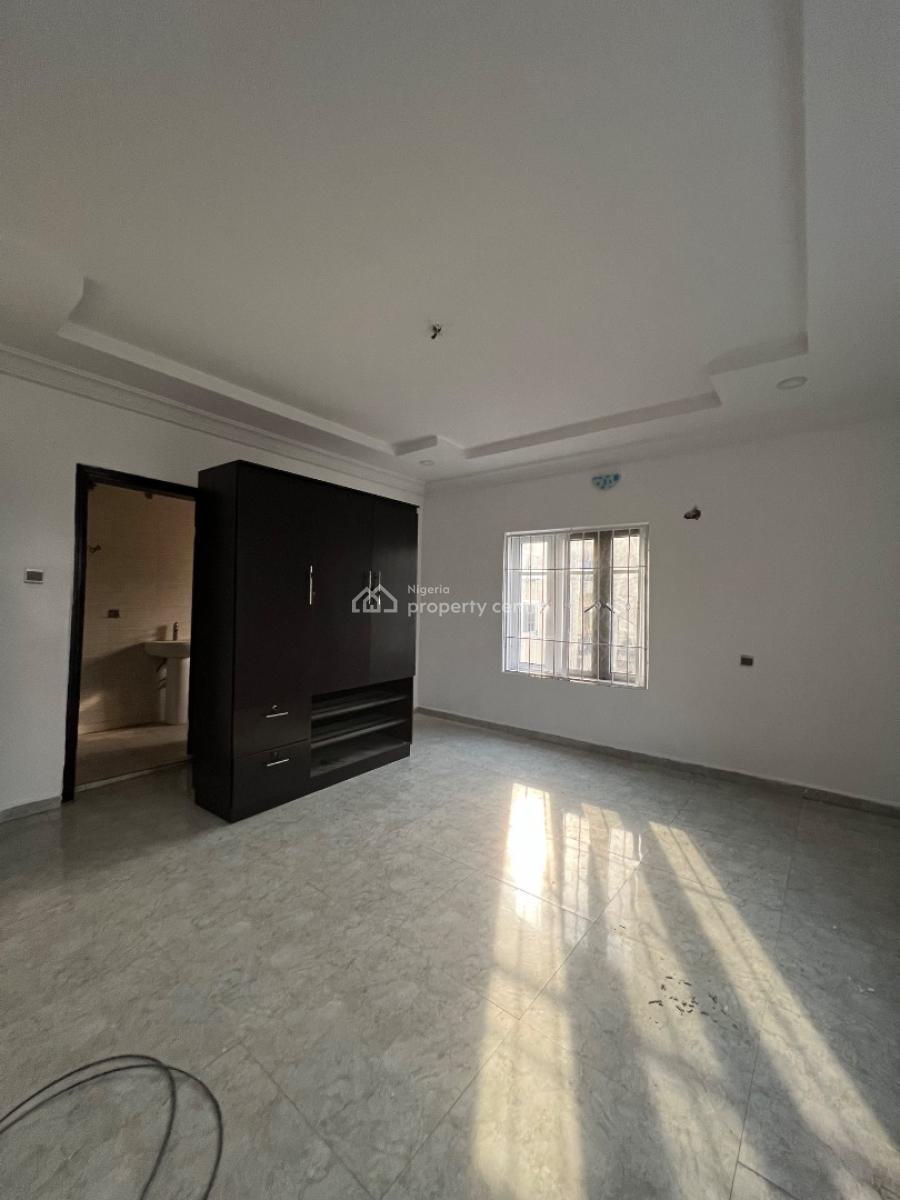 Well Built 5bedroom Detached Duplex, Ilasan, Lekki, Lagos, Office Space for Rent