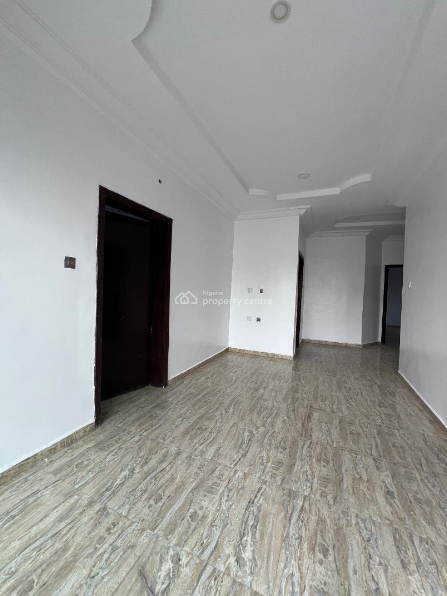 Well Built 5bedroom Detached Duplex, Ilasan, Lekki, Lagos, Office Space for Rent