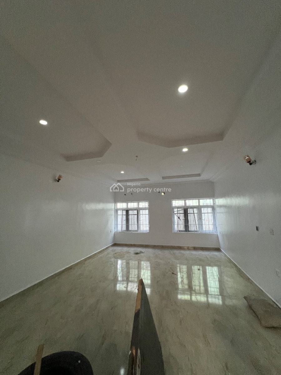 Well Built 5bedroom Detached Duplex, Ilasan, Lekki, Lagos, Office Space for Rent