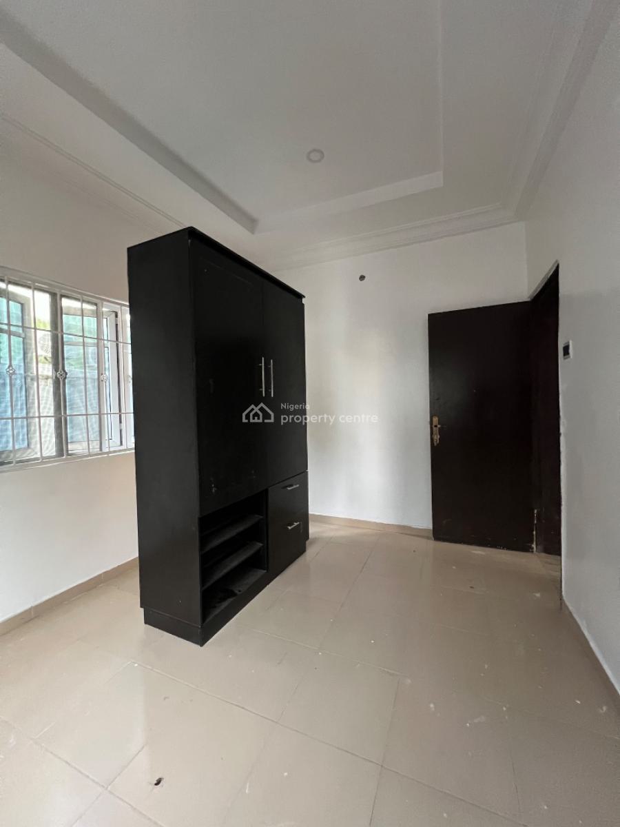 Well Built 5bedroom Detached Duplex, Ilasan, Lekki, Lagos, Office Space for Rent