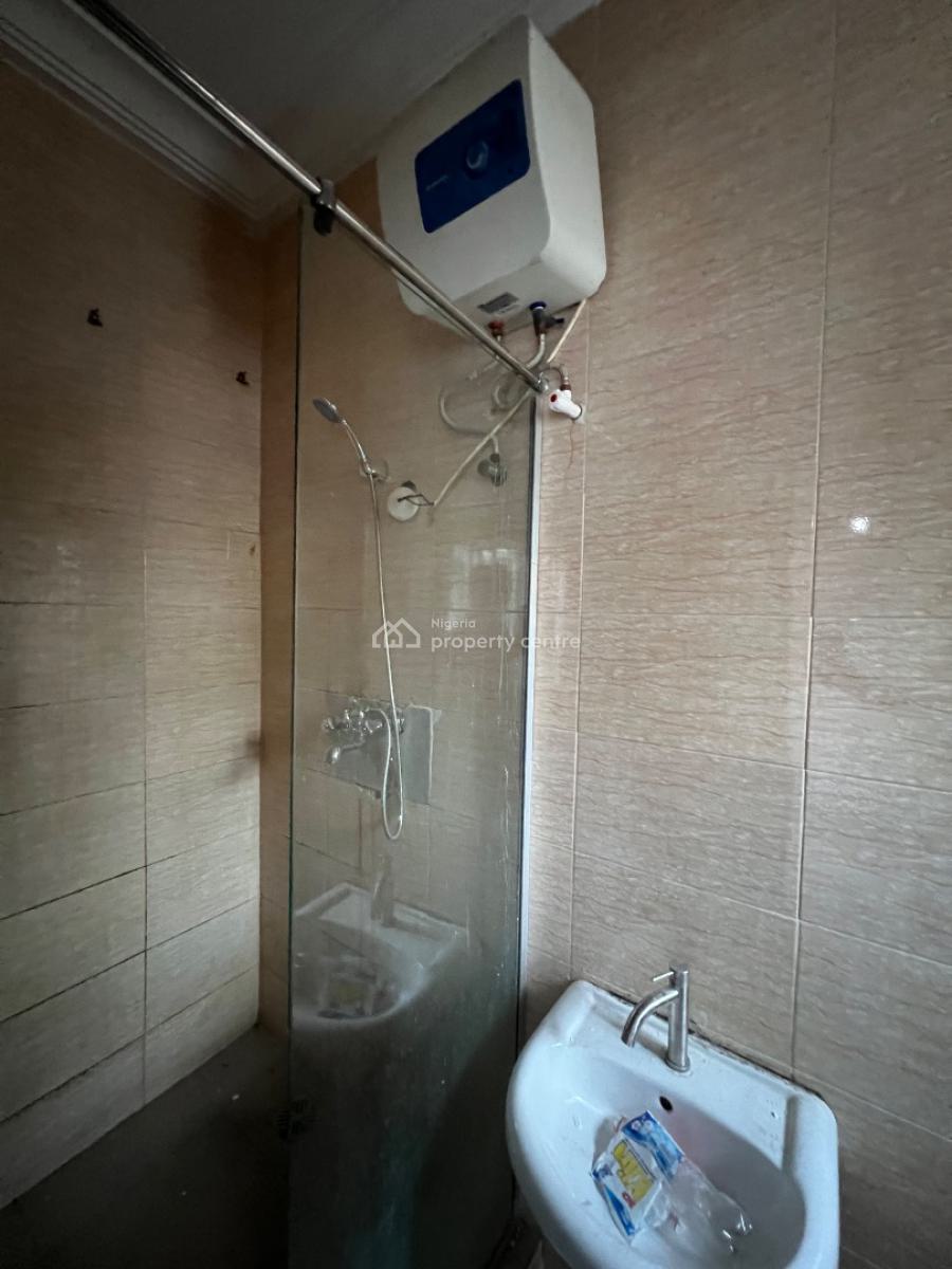 Well Built 5bedroom Detached Duplex, Ilasan, Lekki, Lagos, Office Space for Rent