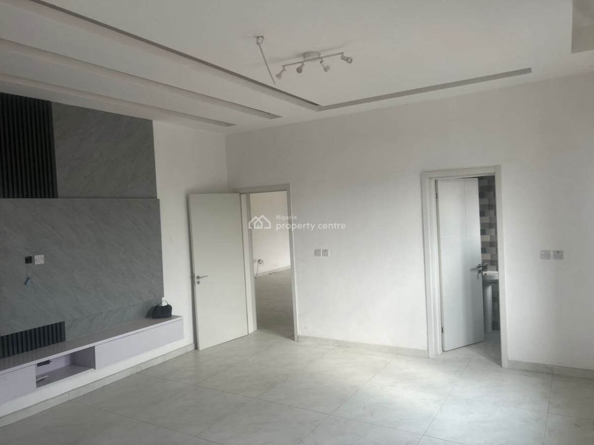 Brand New Luxury 2 Bedroom Apartment, Victoria Island (vi), Lagos, Flat / Apartment for Rent