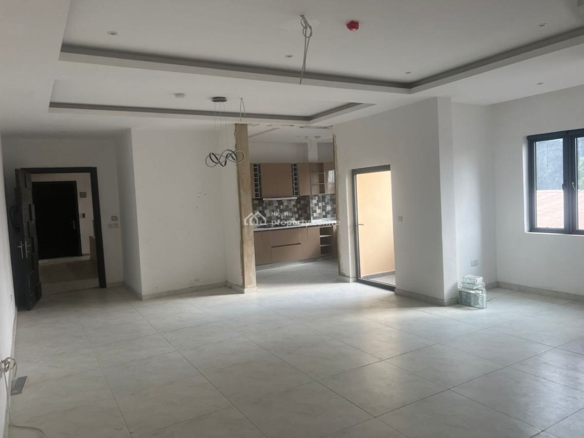 Brand New Luxury 2 Bedroom Apartment, Victoria Island (vi), Lagos, Flat / Apartment for Rent