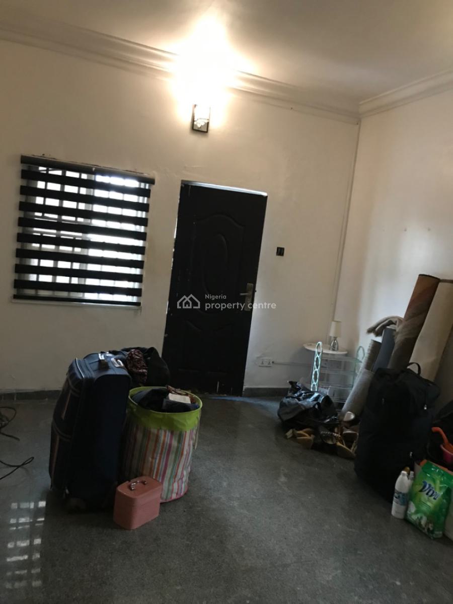 Very Massive Mini Flat in Estate @lekki Phase One, Lekki Phase 1, Lekki, Lagos, Mini Flat (room and Parlour) for Rent