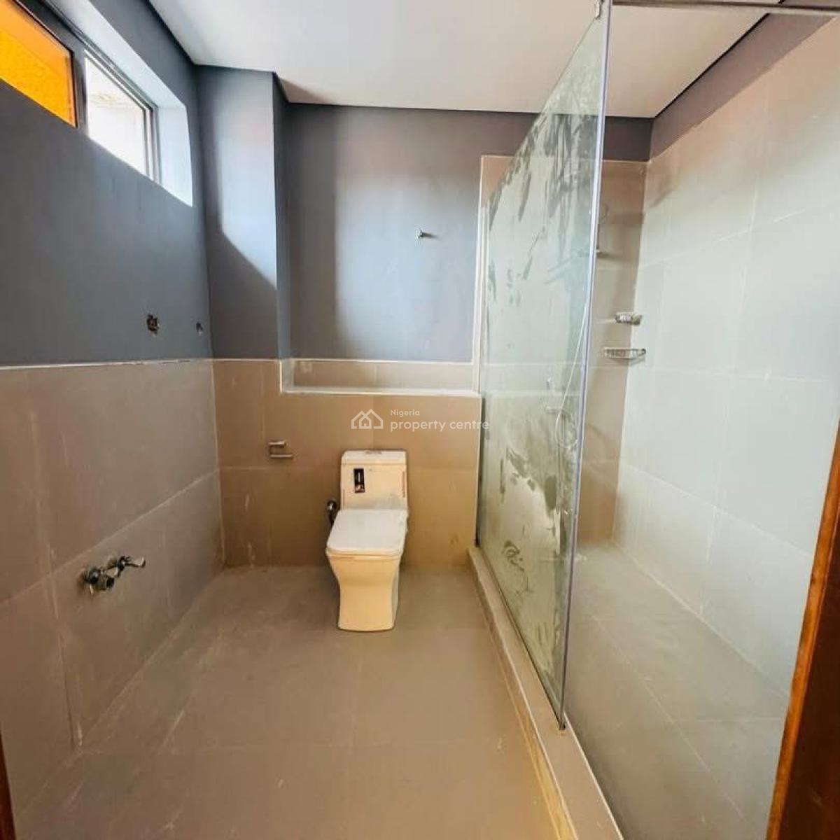 Exquisitely Built 4bedroom Terrace Duplex, Omole Phase 1, Ikeja, Lagos, Terraced Duplex for Sale