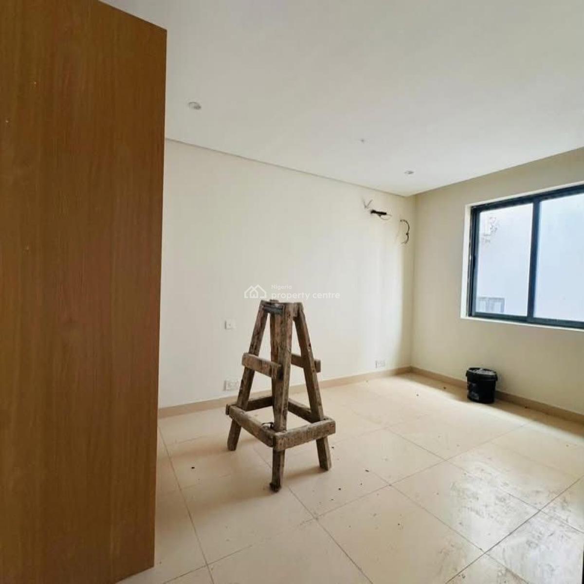 Exquisitely Built 4bedroom Terrace Duplex, Omole Phase 1, Ikeja, Lagos, Terraced Duplex for Sale