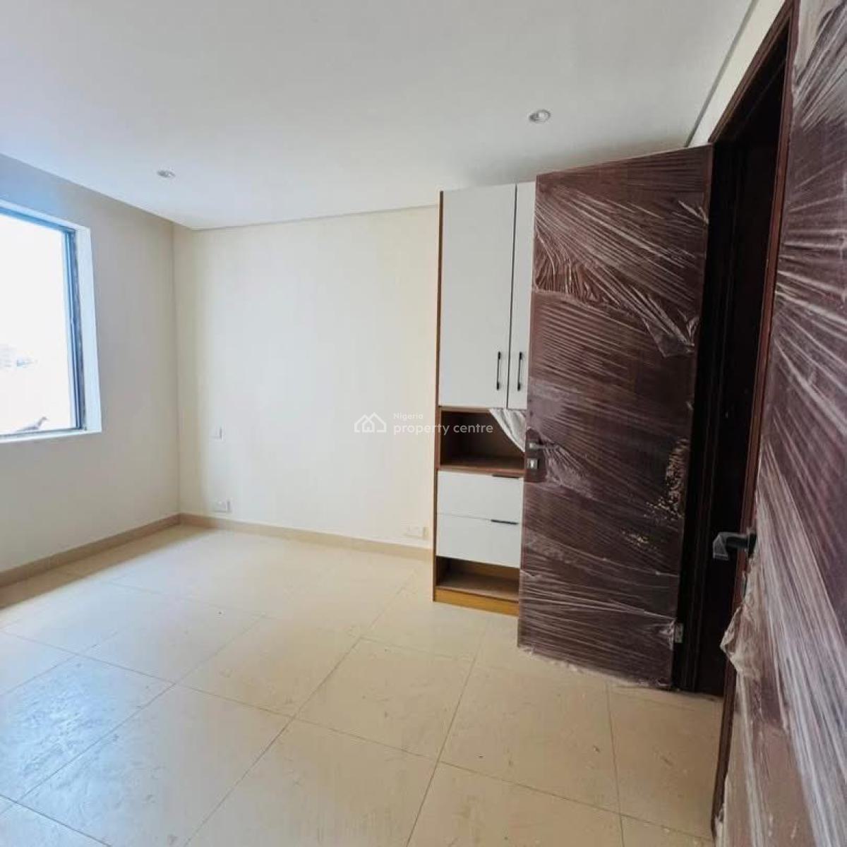 Exquisitely Built 4bedroom Terrace Duplex, Omole Phase 1, Ikeja, Lagos, Terraced Duplex for Sale