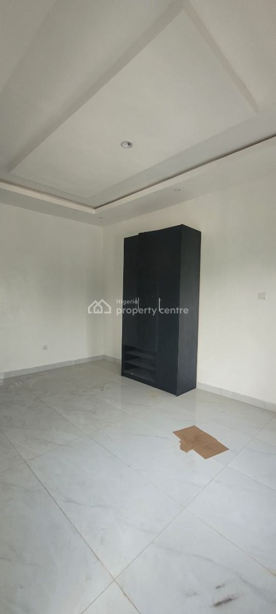 Luxury  Brand New 2bedroom Flat, Sangotedo, Ajah, Lagos, Flat / Apartment for Rent