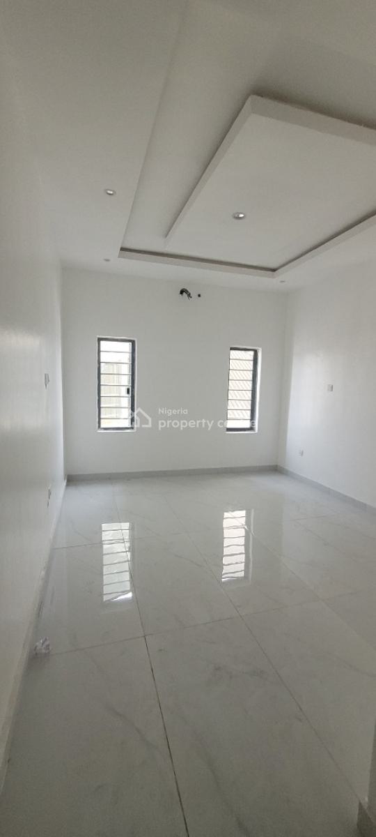 Luxury  Brand New 2bedroom Flat, Sangotedo, Ajah, Lagos, Flat / Apartment for Rent
