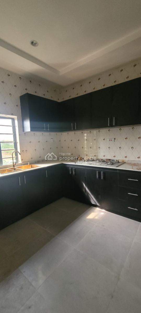 Luxury  Brand New 2bedroom Flat, Sangotedo, Ajah, Lagos, Flat / Apartment for Rent